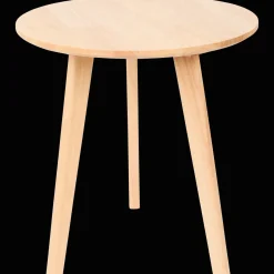 Action Table d’appoint en bois* Accessoires Pour La Maison