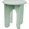 Action Table d’appoint en bois* Accessoires Pour La Maison