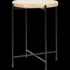 Action Table d’appoint en manguier Home Accents* Accessoires Pour La Maison