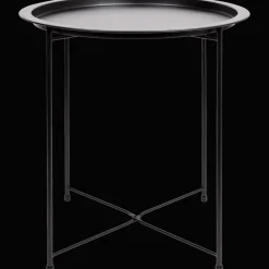 Studio Home Table d’appoint* Accessoires Pour La Maison