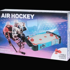 Action Table de Air Hockey* Figurines Et Sets