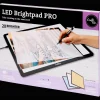 Action Table lumineuse LED XL Crafts & Co* Coloriage Et Dessin|Bricolage