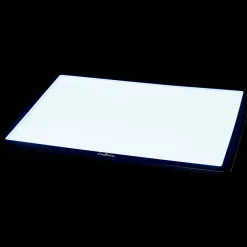 Action Table lumineuse LED XL Crafts & Co* Coloriage Et Dessin|Bricolage