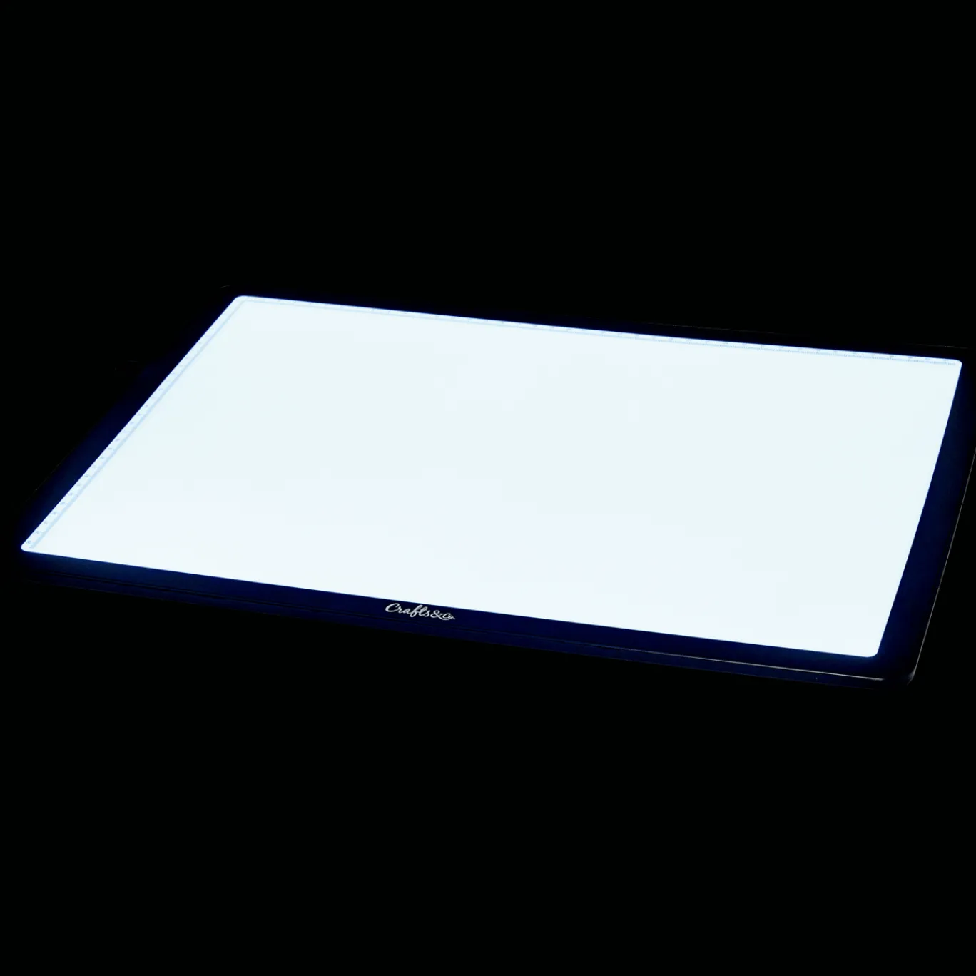 Action Table lumineuse LED XL Crafts & Co* Coloriage Et Dessin|Bricolage