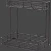 Action Étagère à épices* Accessoires Pour La Maison