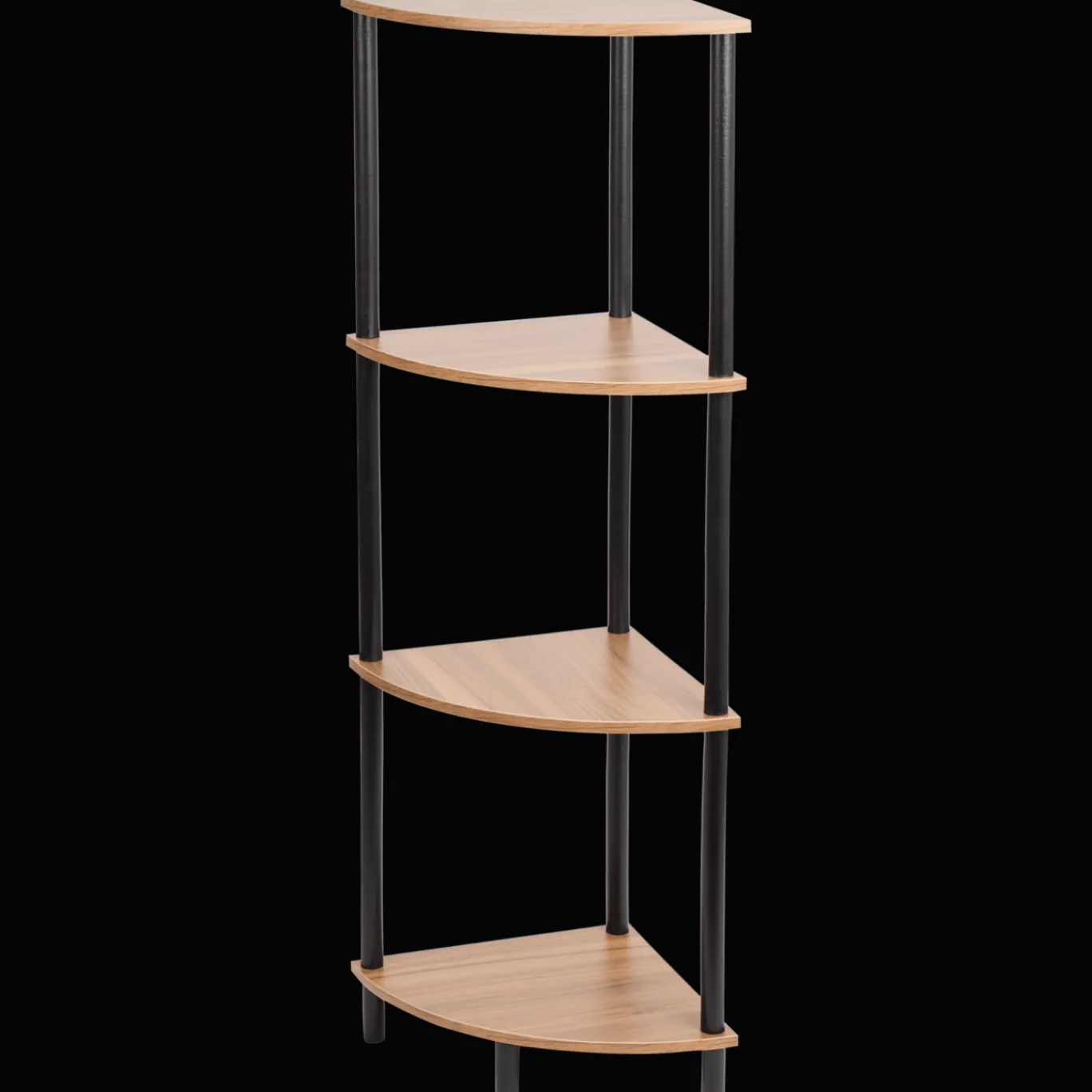 Action Étagère d'angle* Accessoires Pour La Maison