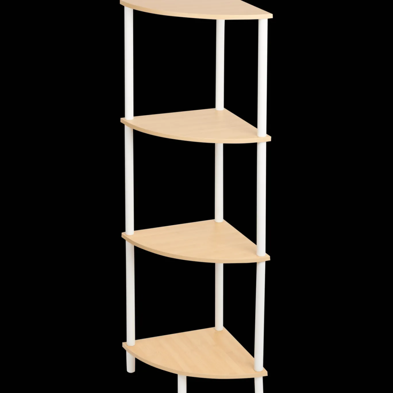 Action Étagère d'angle* Accessoires Pour La Maison