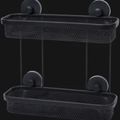 Action Étagère de douche* Accessoires Pour Salle De Bains Et Toilettes