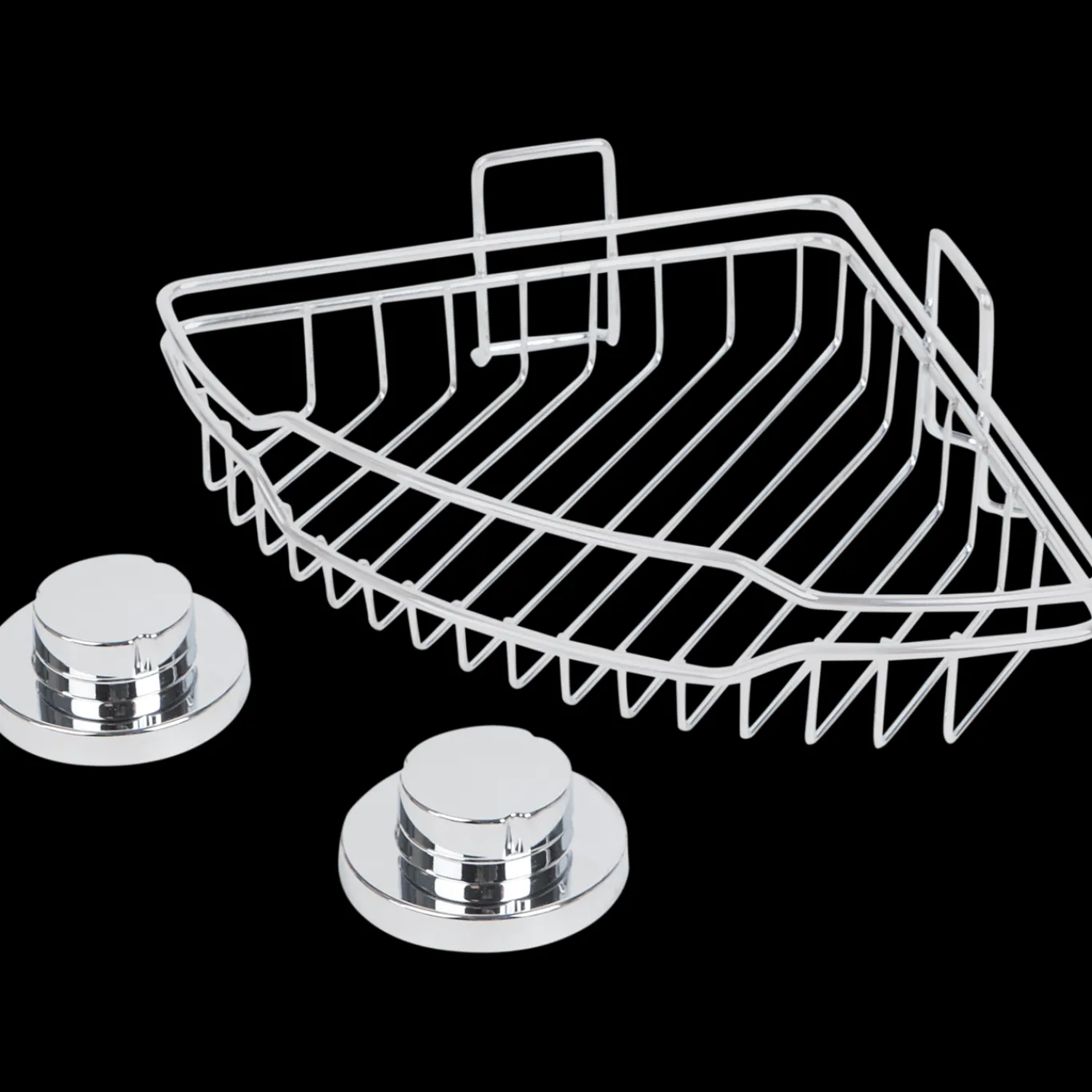 Cascata Étagère de douche* Accessoires Pour Salle De Bains Et Toilettes