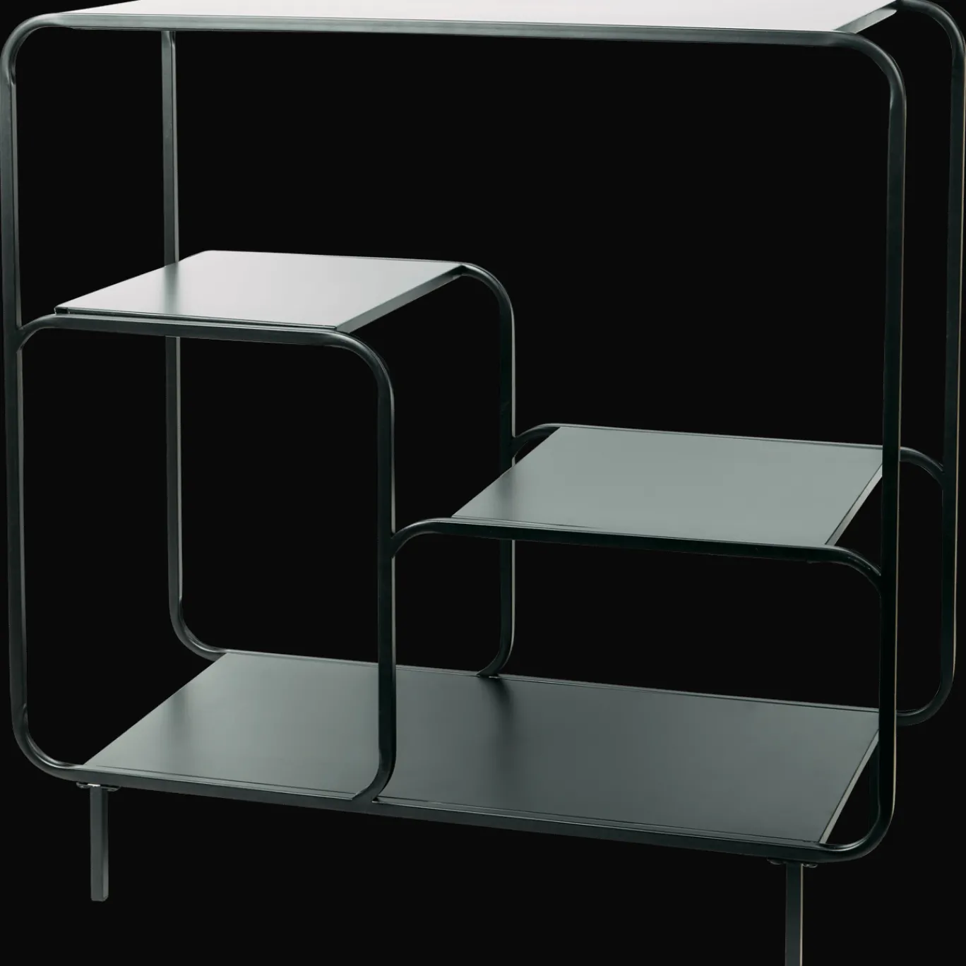 Action Étagère en métal* Accessoires Pour La Maison