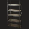 Action Étagère en métal* Accessoires Pour La Maison