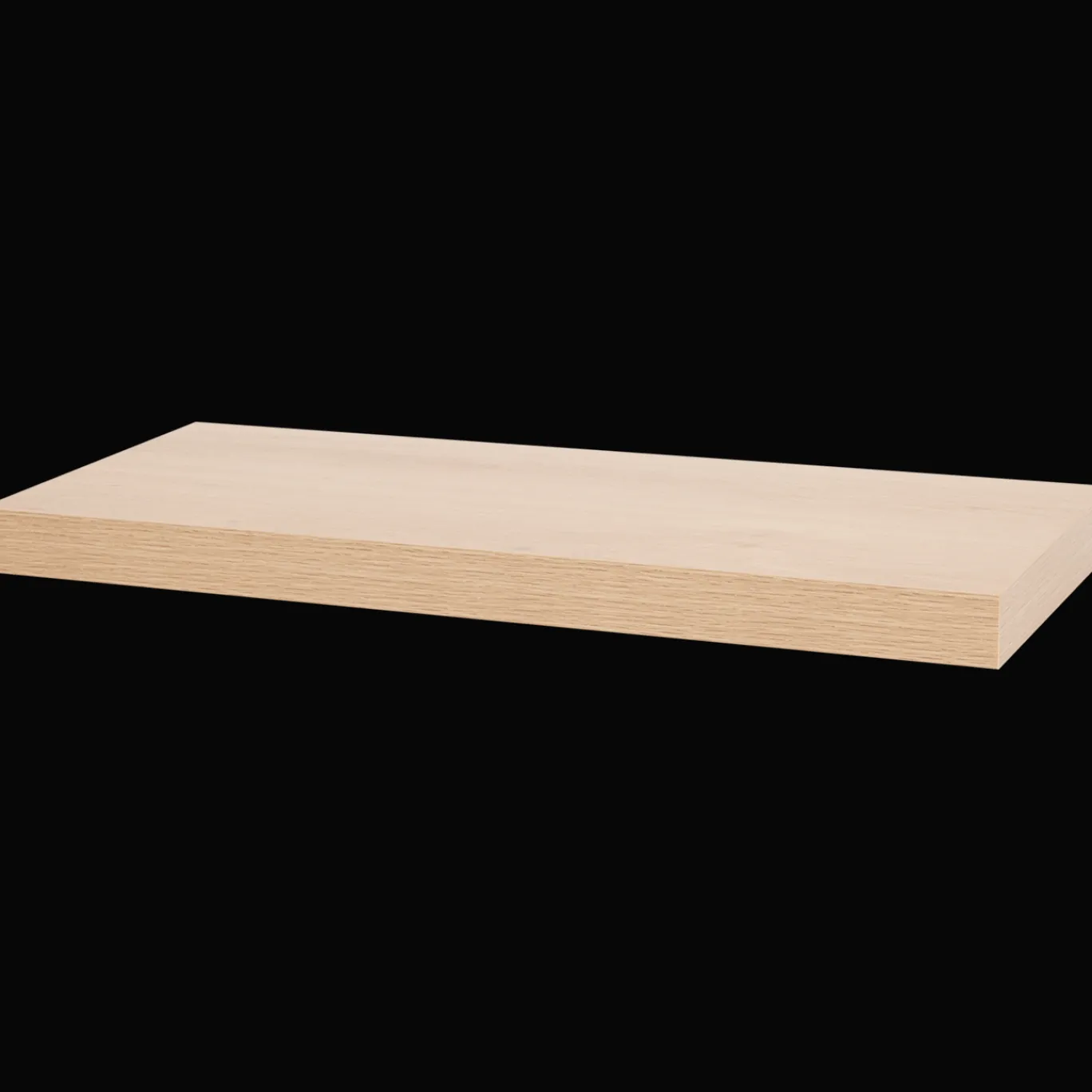 Action Étagère murale flottante Home Accents* Accessoires Pour La Maison