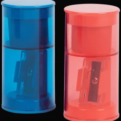 Action Taille-crayons avec gomme* Accessoires De Bureau