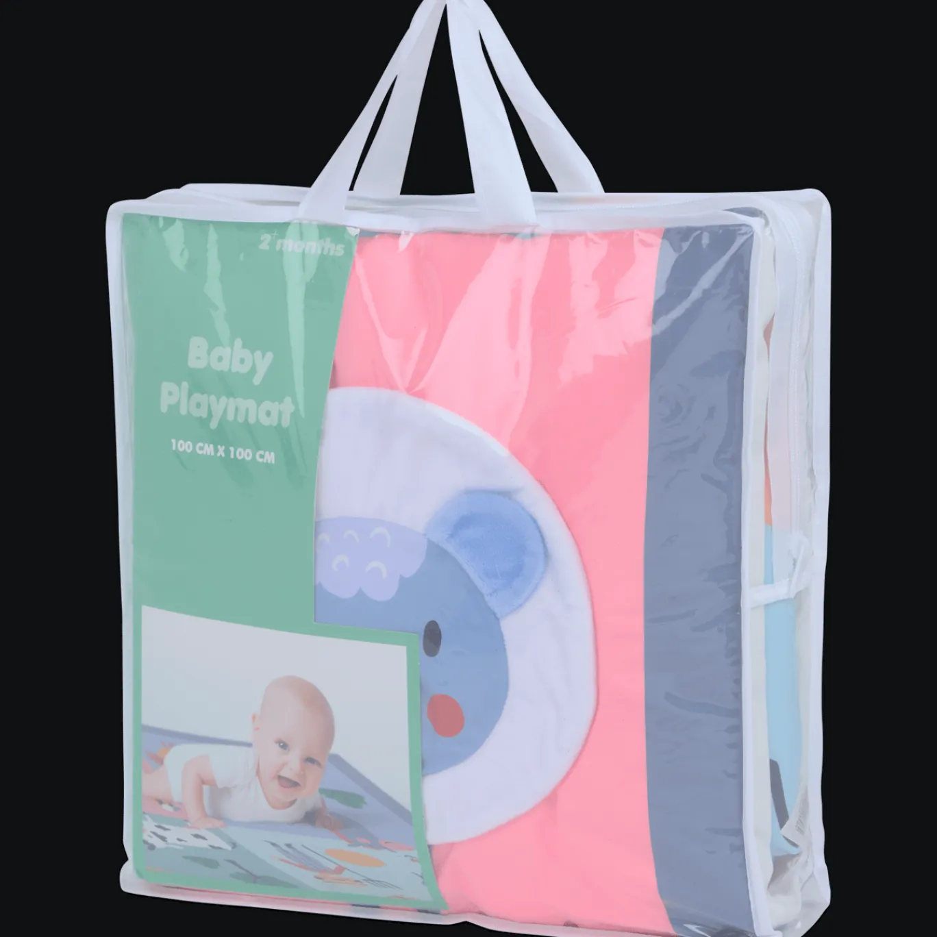 Action Tapis de jeu pour bébé* Jouets Pour Bébés