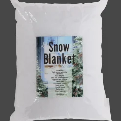 Action Tapis de neige* Décoration Saisonnière
