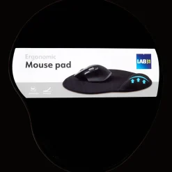 Lab31 Tapis de souris ergonomique* Accessoires Multimédia