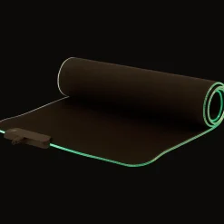 Battletron Tapis de souris gaming XXL Razer Chroma* Accessoires Multimédia