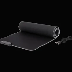 Battletron Tapis de souris gaming XXL Razer Chroma* Accessoires Multimédia
