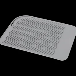 Action Tapis thermorésistant* Soins Capillaires