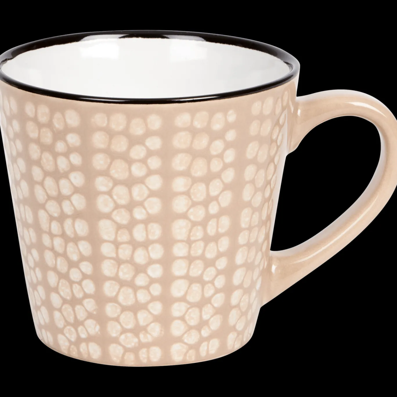 Action Tasse à café* Services