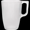 Action Tasse à café en verre* Services