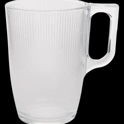 Action Tasse à café en verre* Services