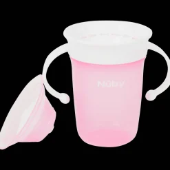 Nûby Tasse d'apprentissage* Conserver Et Emporter