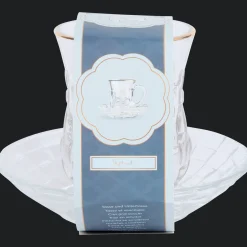 Action Tasse et soucoupe* Services