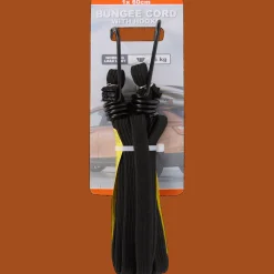 Action Tendeur élastique* Accessoires Vélo