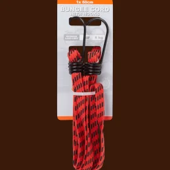Action Tendeur élastique* Accessoires Vélo