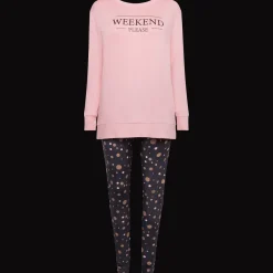 Action Tenue d'intérieur* Vêtements