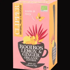 Clipper Thé* Boissons