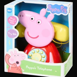 Action Téléphone avec son* Jouets Pour Bébés