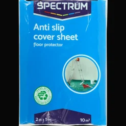 Spectrum Toile de protection* Accessoires Peinture