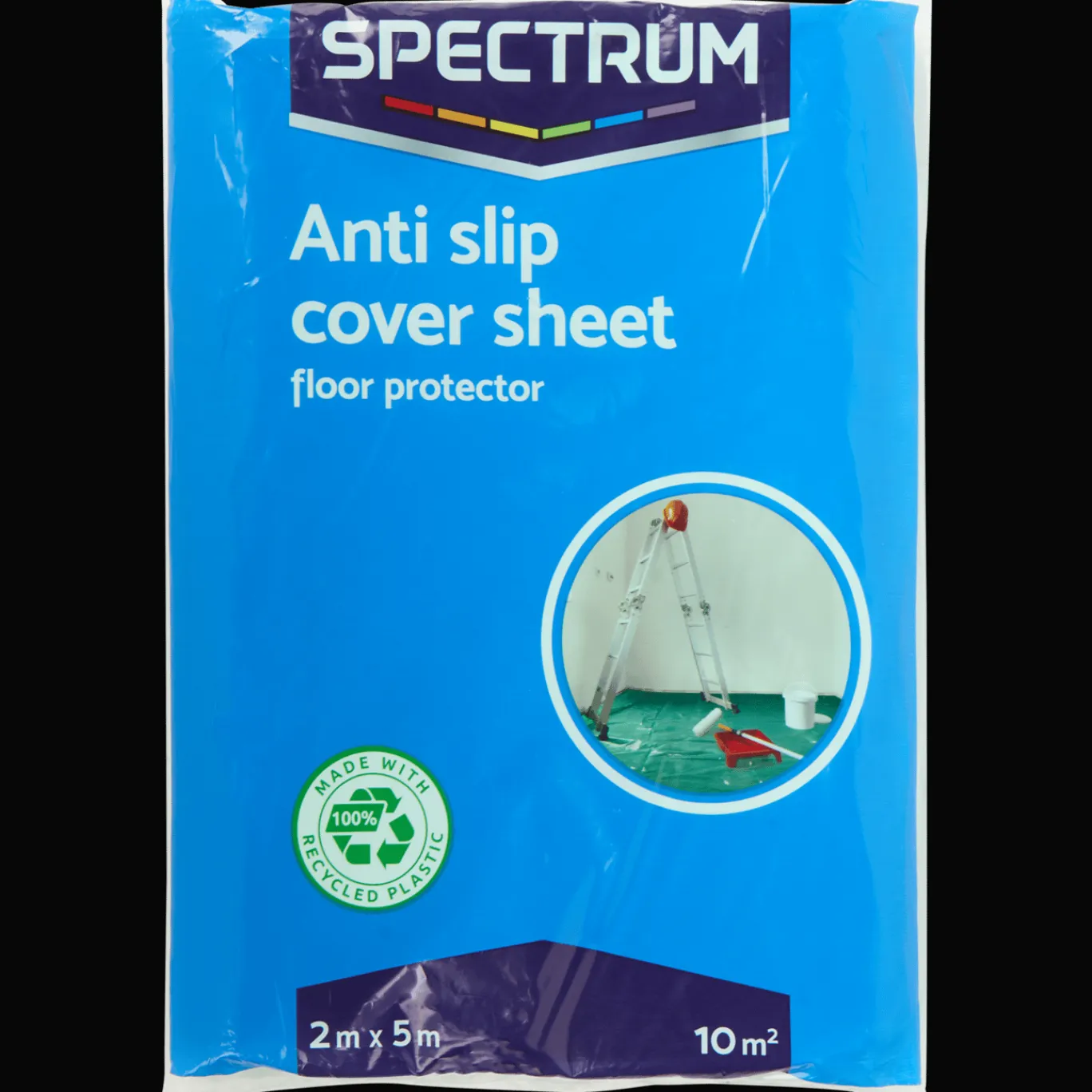Spectrum Toile de protection* Accessoires Peinture