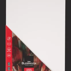 Van Bleiswijck Toile* Peindre