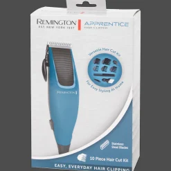 Remington Tondeuse Apprentice* Soins Capillaires