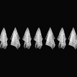 Action Torchons* Textiles De Cuisine