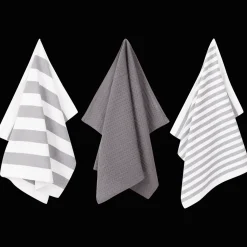 Action Torchons* Textiles De Cuisine|Salle De Bain