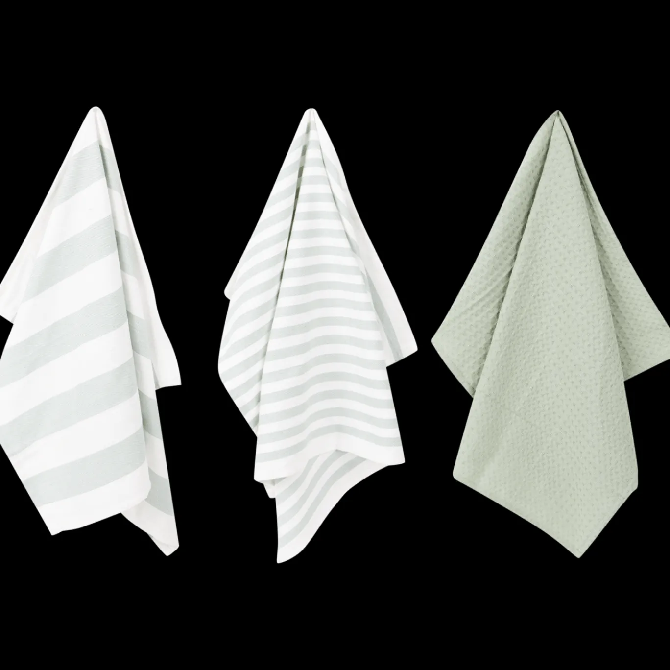 Action Torchons* Textiles De Cuisine|Salle De Bain