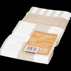 Action Torchons* Textiles De Cuisine|Salle De Bain