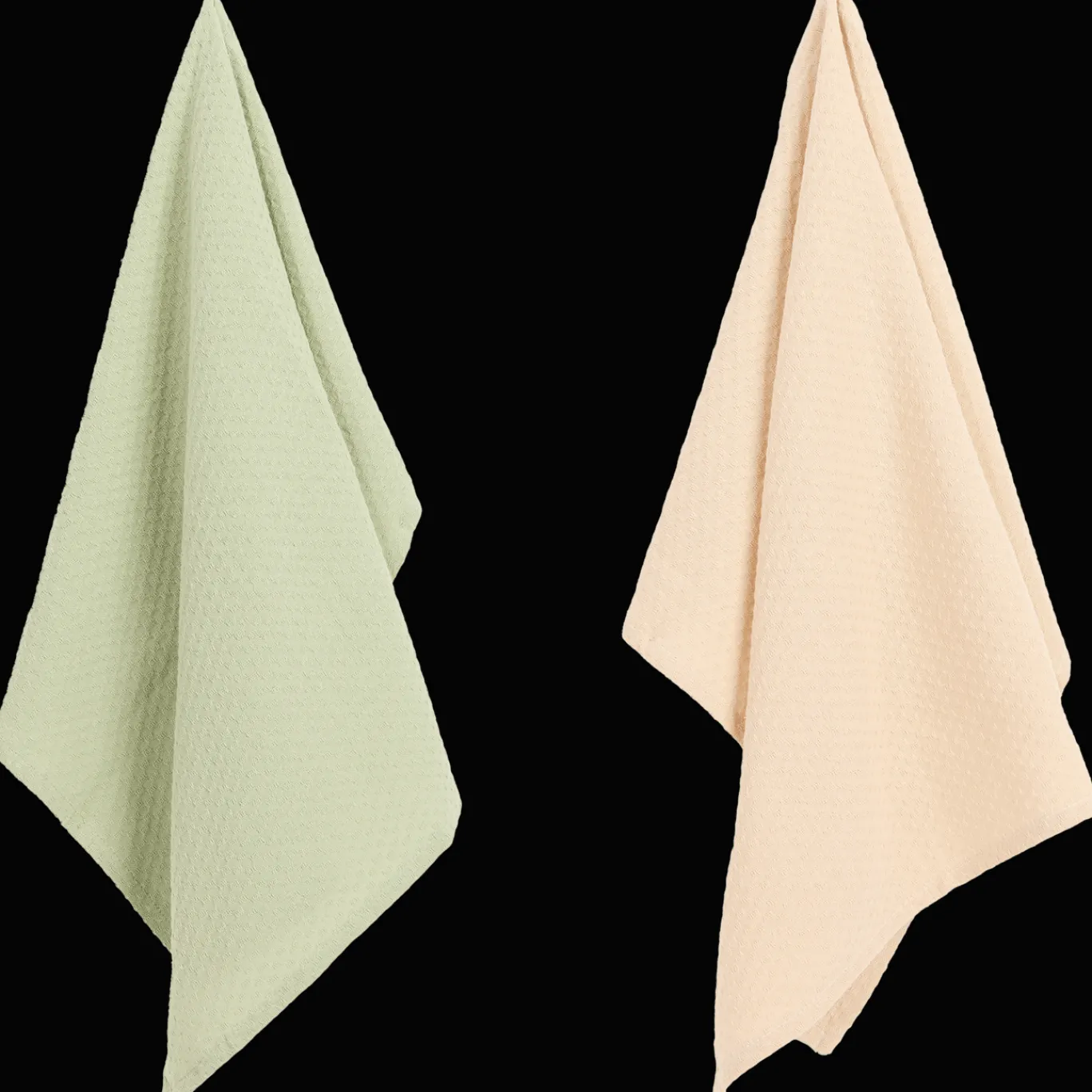 Action Torchons de luxe* Textiles De Cuisine|Salle De Bain