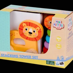 Mini Matters Tour à empiler* Jouets Pour Bébés