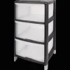 Action Tour de rangement Tontarelli* Accessoires Pour La Maison