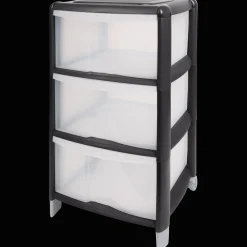 Action Tour de rangement Tontarelli* Accessoires Pour La Maison