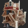 Harry Potter Tour Gryffondor* Jeux