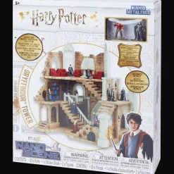Harry Potter Tour Gryffondor* Jeux