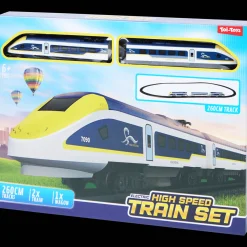 Action Train électrique miniature* Jeux