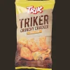 Trik er Crunchy Cracker* Chips