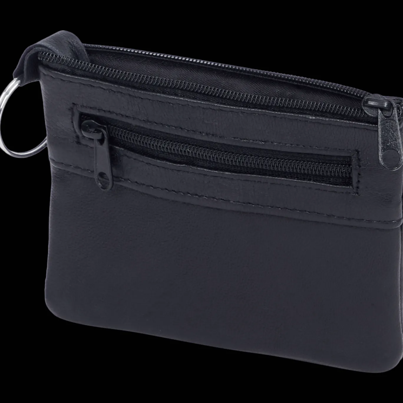 Action Trousse à clés en cuir* Accessoires